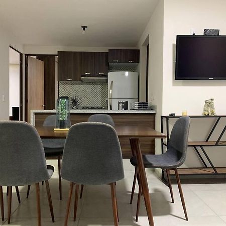 Departamento Hospicio Cabanas. Γκουανταλαχάρα Εξωτερικό φωτογραφία