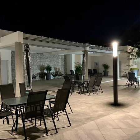 Departamento Hospicio Cabanas. Γκουανταλαχάρα Εξωτερικό φωτογραφία