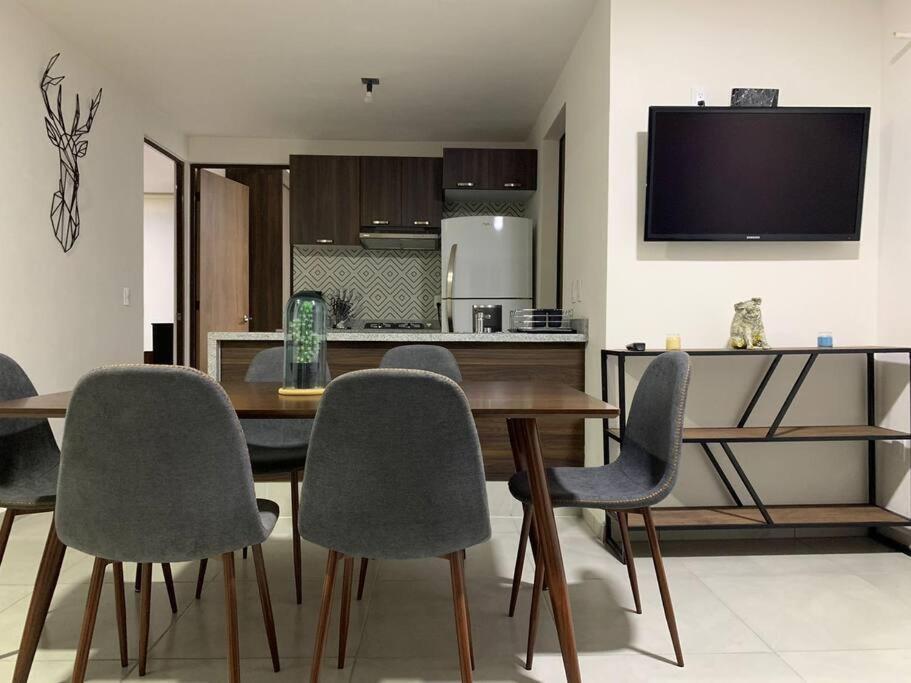 Departamento Hospicio Cabanas. Γκουανταλαχάρα Εξωτερικό φωτογραφία