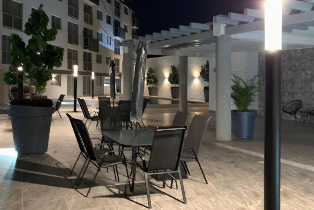Departamento Hospicio Cabanas. Γκουανταλαχάρα Εξωτερικό φωτογραφία