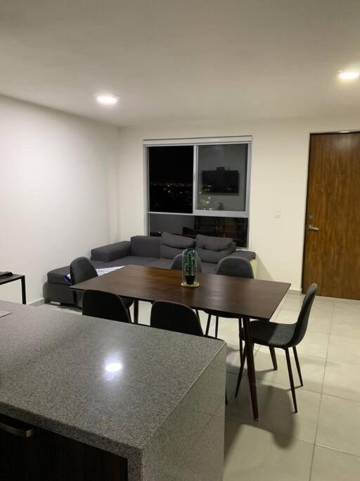 Departamento Hospicio Cabanas. Γκουανταλαχάρα Εξωτερικό φωτογραφία