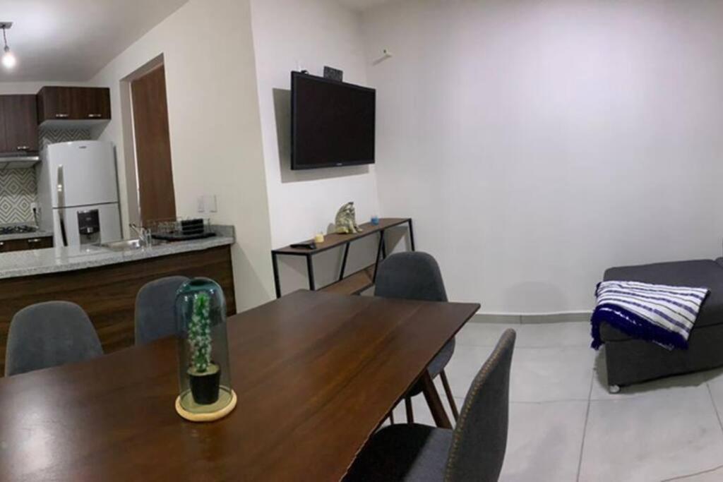 Departamento Hospicio Cabanas. Γκουανταλαχάρα Εξωτερικό φωτογραφία