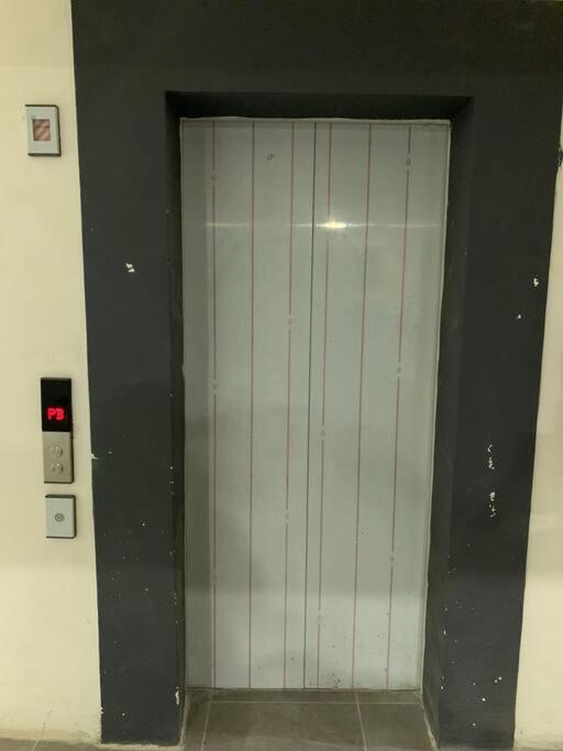 Departamento Hospicio Cabanas. Γκουανταλαχάρα Εξωτερικό φωτογραφία