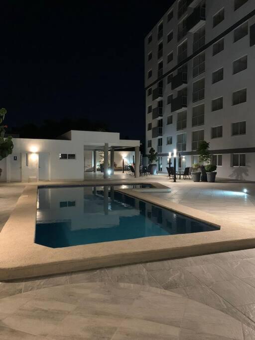 Departamento Hospicio Cabanas. Γκουανταλαχάρα Εξωτερικό φωτογραφία