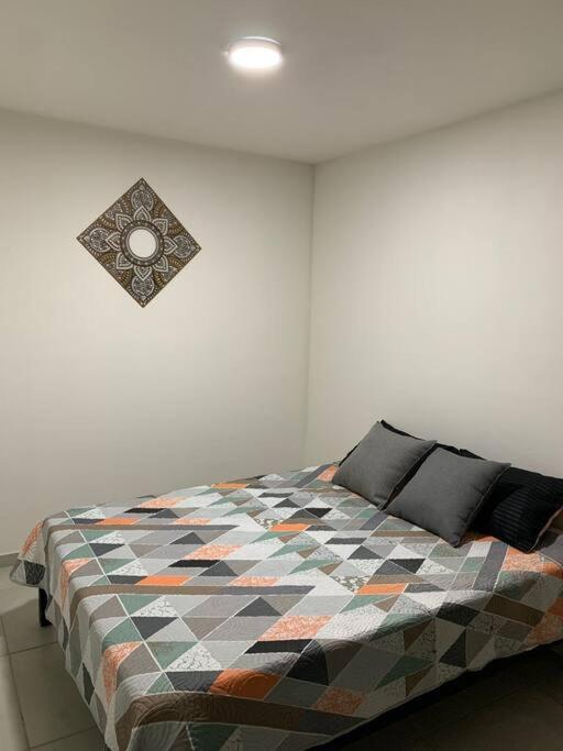 Departamento Hospicio Cabanas. Γκουανταλαχάρα Εξωτερικό φωτογραφία