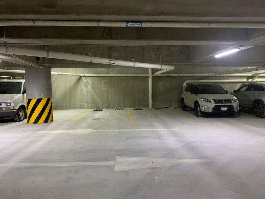 Departamento Hospicio Cabanas. Γκουανταλαχάρα Εξωτερικό φωτογραφία