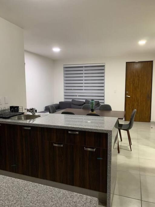 Departamento Hospicio Cabanas. Γκουανταλαχάρα Εξωτερικό φωτογραφία