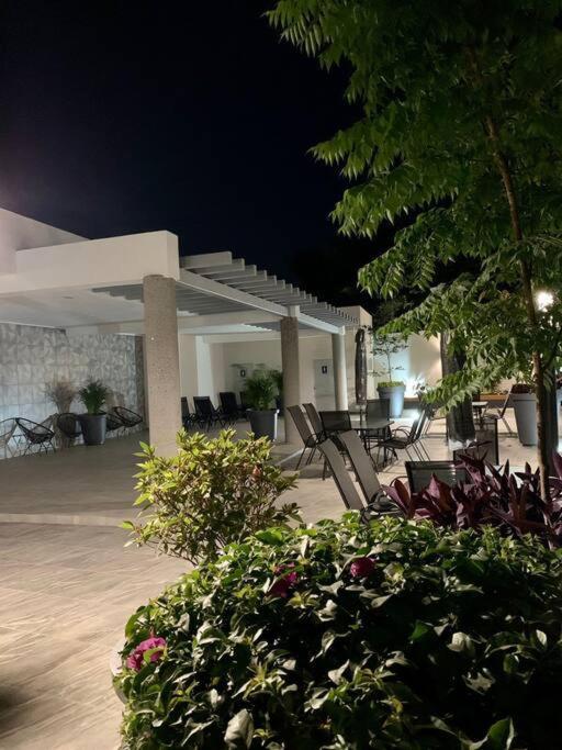 Departamento Hospicio Cabanas. Γκουανταλαχάρα Εξωτερικό φωτογραφία