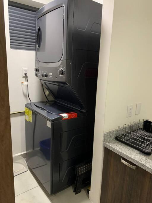 Departamento Hospicio Cabanas. Γκουανταλαχάρα Εξωτερικό φωτογραφία